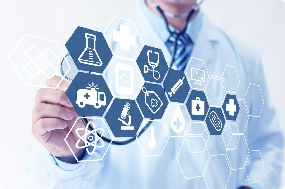 职业健康安全管理体系认证